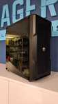 Komputer do gier Ryzen 7700x RTX 5070 32RAM 1TB SSD ARGB Raty