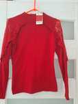 Nowy z metka sweter bluzka orsay