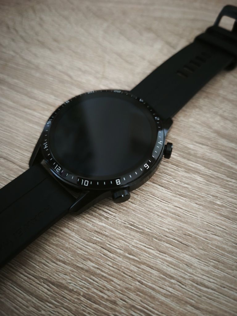 Smartwatch Huawei GT 2 SPORT