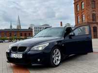 BMW Seria 5 BMW Seria 5 530d M Sport