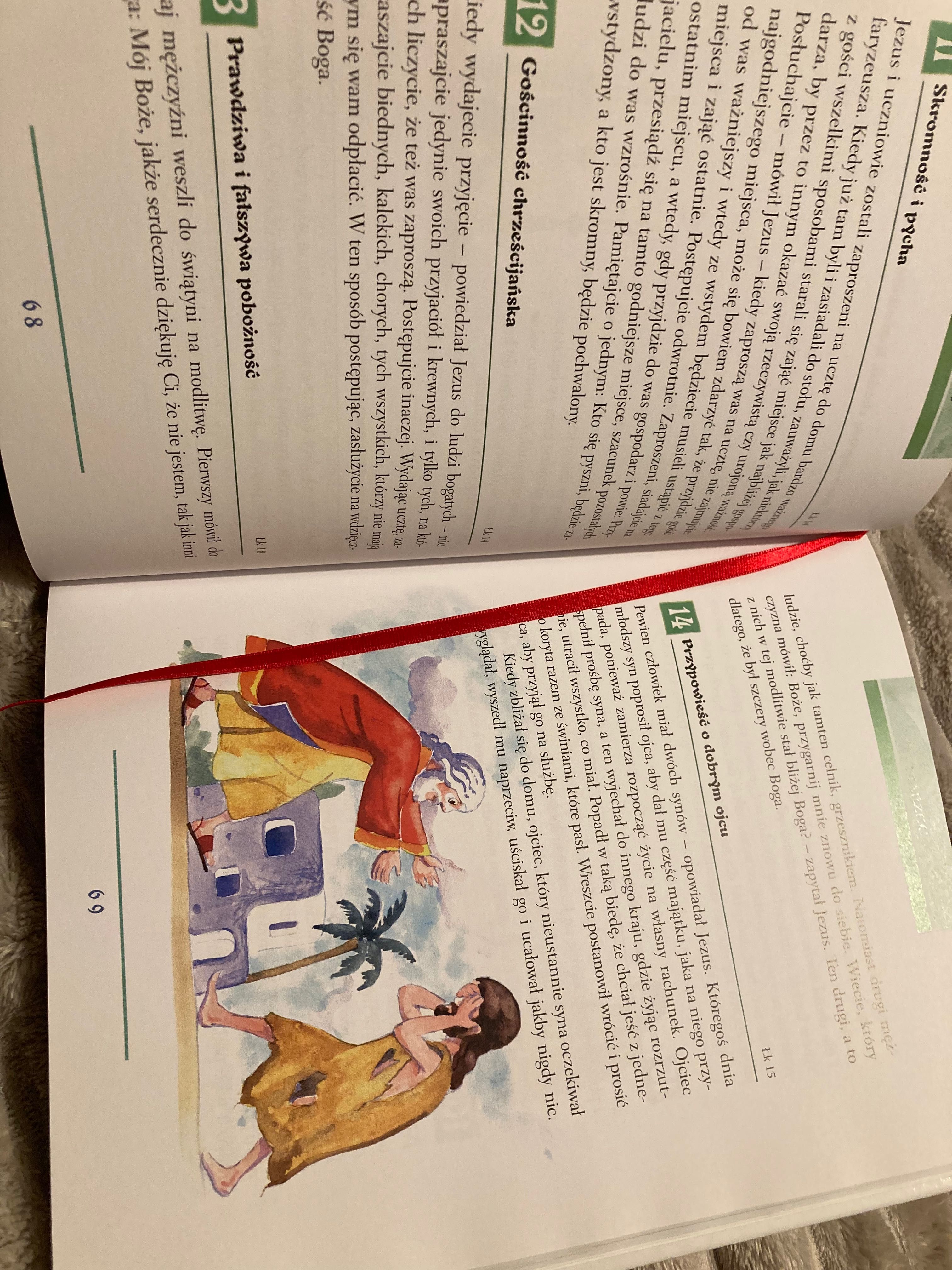 Wacław Oszajca SJ, Biblia dla dzieci na każdy dzień, nowa