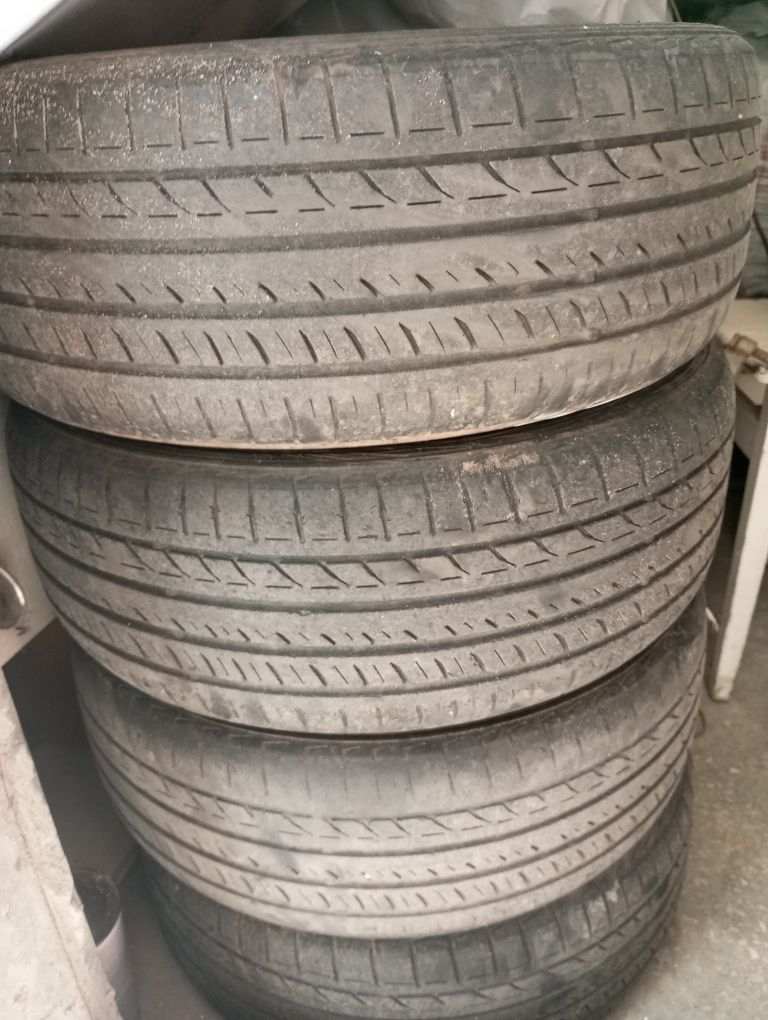 Колесо 5/100 R14