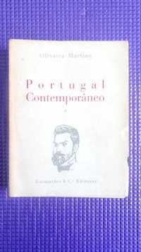 Conjunto livros Historia de Portugal