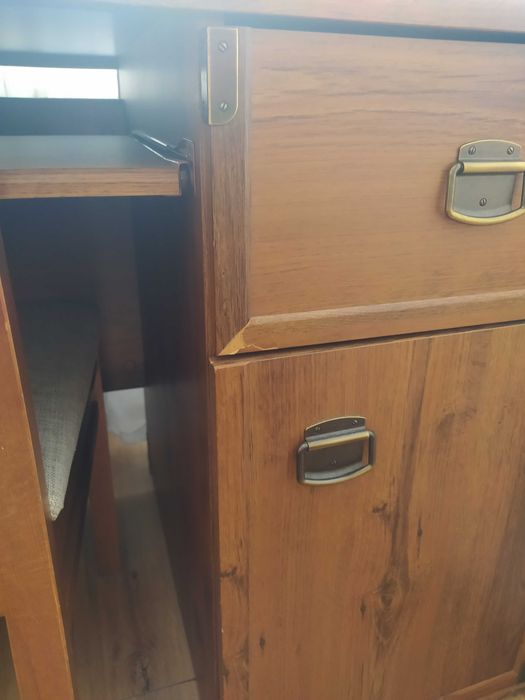 Sprzedam używane meble Indiana BRW 1500 zł