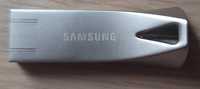 Pendrive Samsung 256GB BAR Plus Champaign Silver 400MB/s