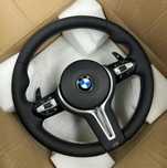 Руль BMW M F серия F10/F30/F01/F02/F34/F32/F11/F36