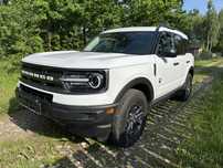 Ford Bronco Sport Big Bend 2023 4x4