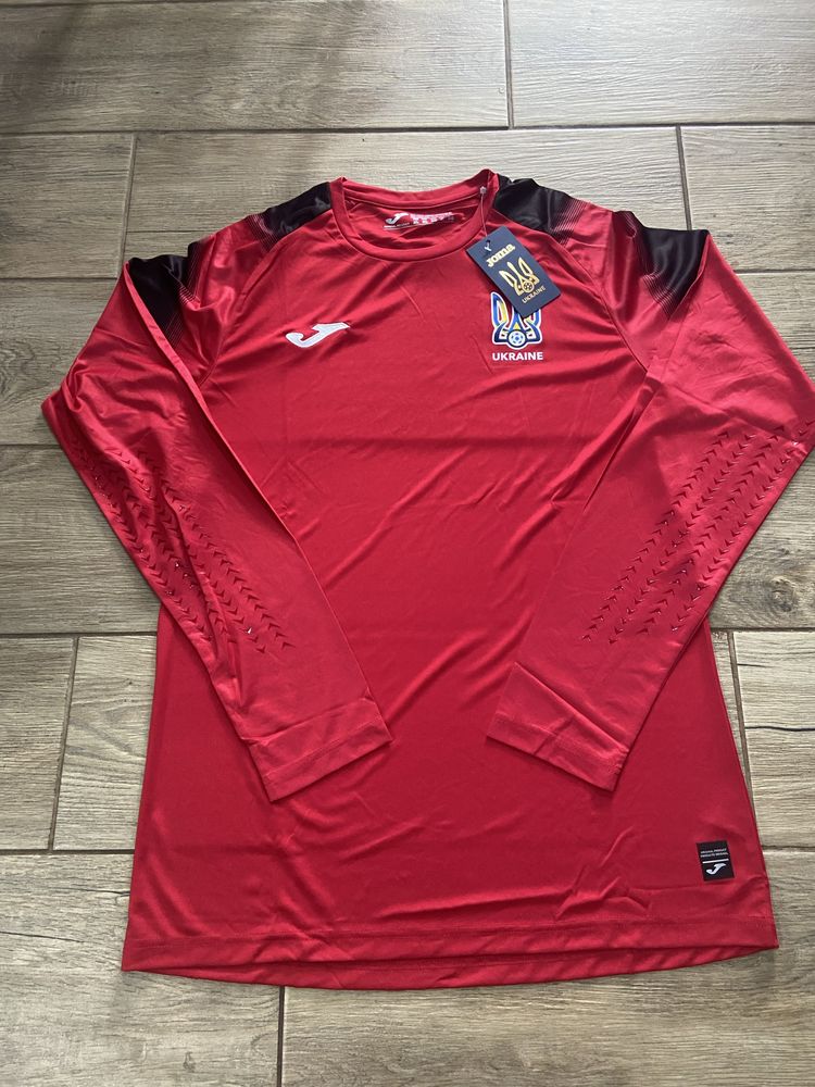 Термо футболка Joma, термо шорти Joma, футбольна форма