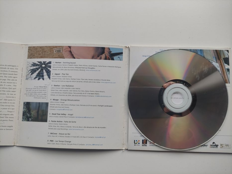 Vários artistas- Super Castelo Branco