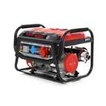 Agregat Prądotwórczy 3000W 12/230/380V