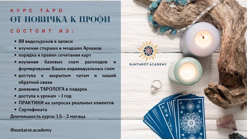 Новый Оракул Час/Время