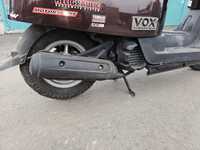 Продам скутер Yamaha vox