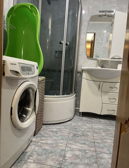 Оренда 2х кімнатної квартири у Дніпровському р-ні (Вільнюська 20)