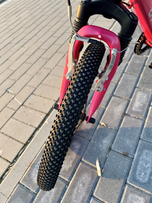 Rower Giant Liv Enchant 20 cali