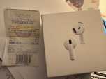 AirPods 4 (ANC) nowe