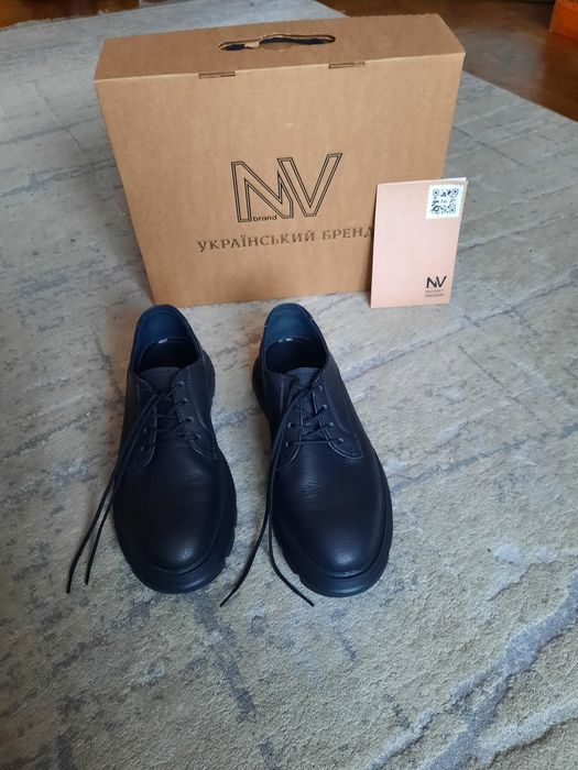 Продам Туфлі чоловічі
