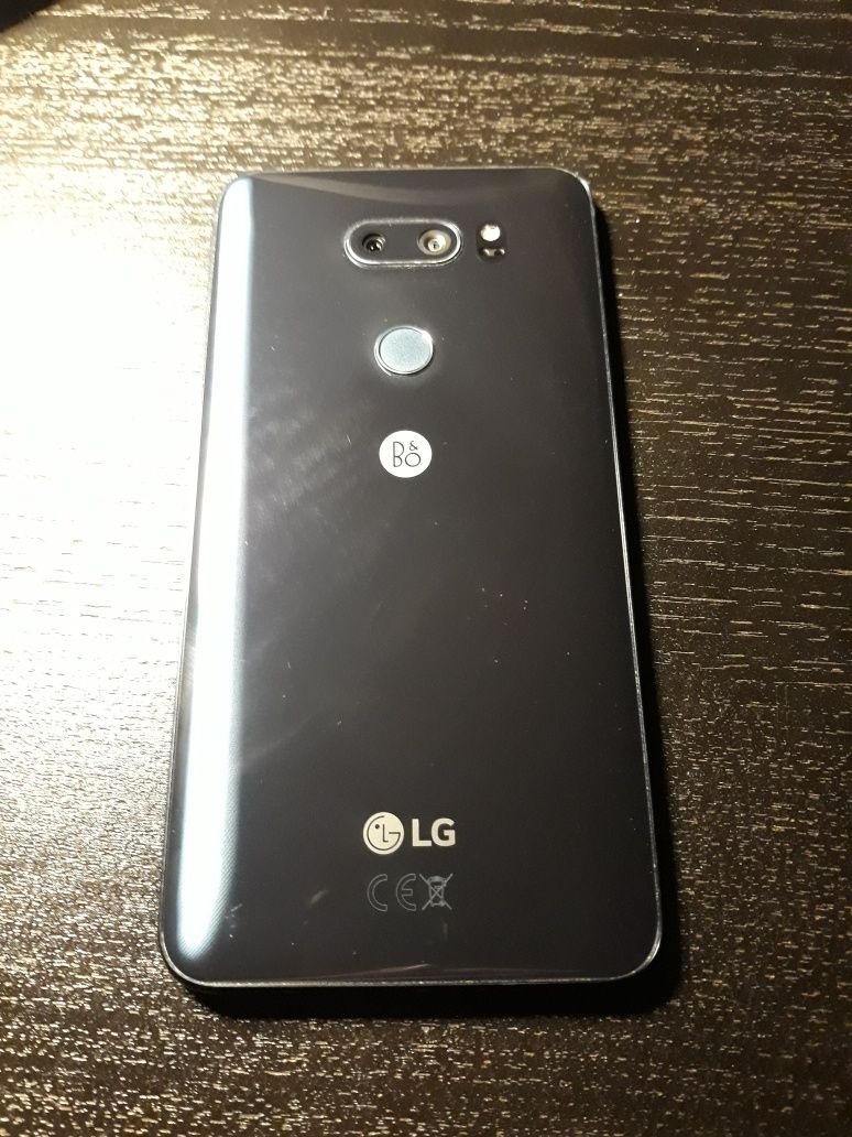 LG V30 azul (raro)