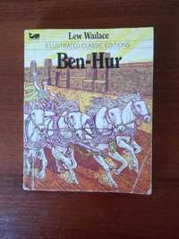 Ben Hur Lew Wallace