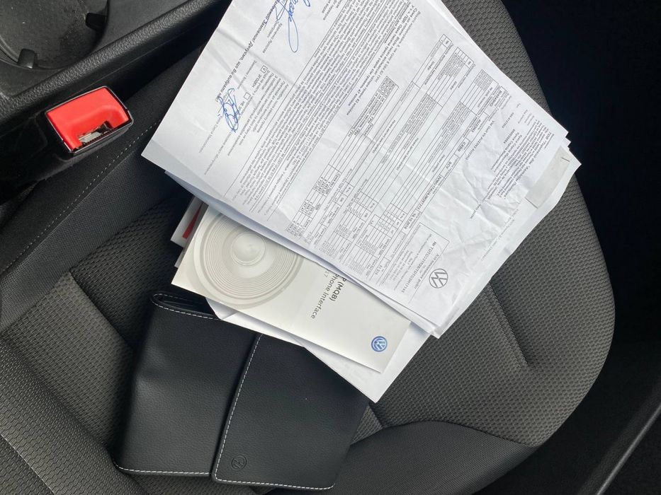 Volkswagen Golf 7, Автомат, 64 тис. км. Ідеальний!