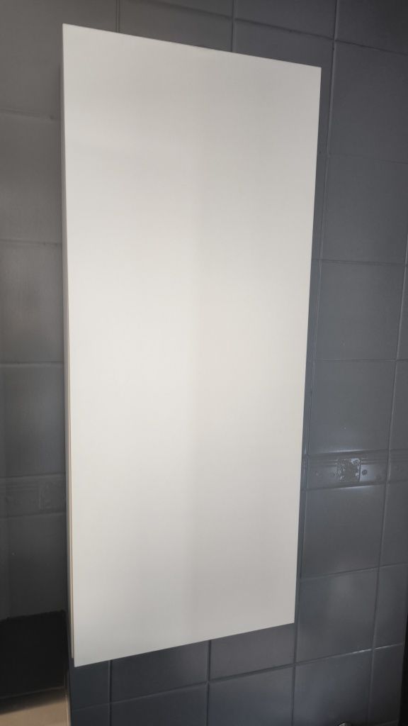 Szafki łazienkowe Ikea