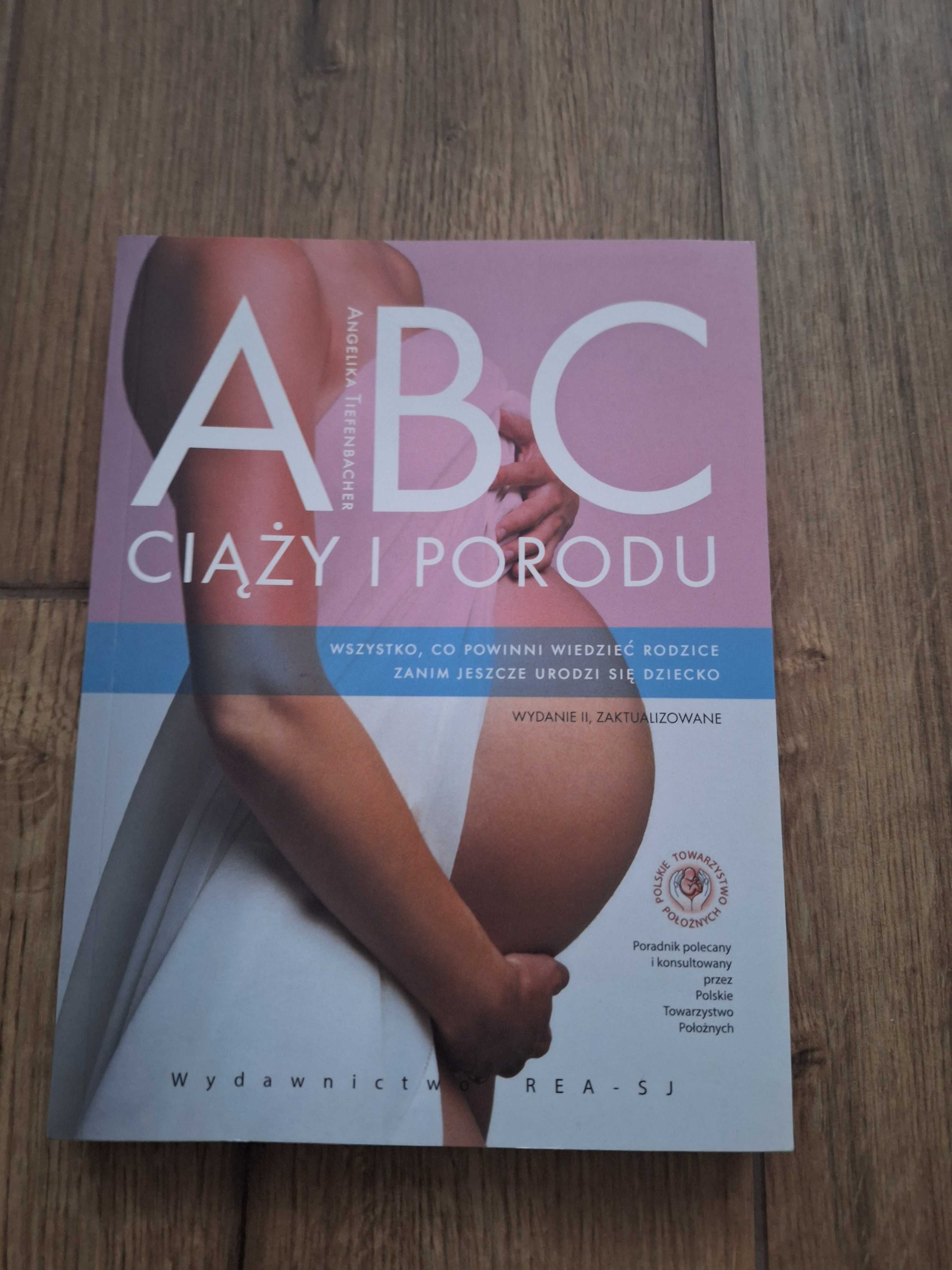 ABC Ciąży i porodu