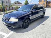 Audi a6 2.5 дизель