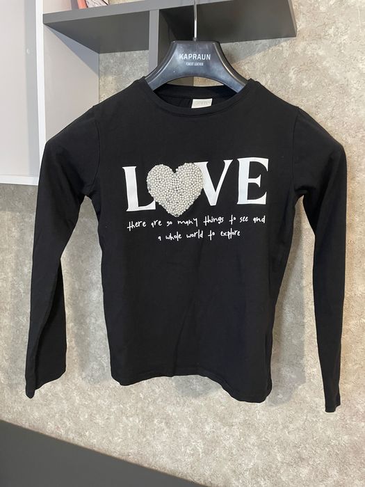 Костюм на дівчинку 134 розмір