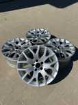 Диски BMW X5 5/120 r19 9J ET21 (245)