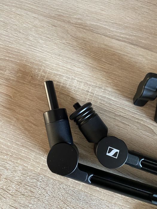 Мікрофон Sennheiser Profile USB Microphone Streaming Set