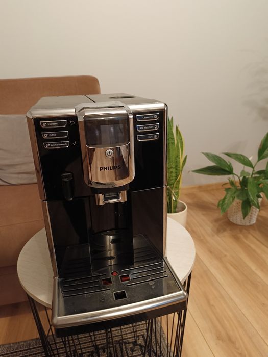 Express Philips LatteGo