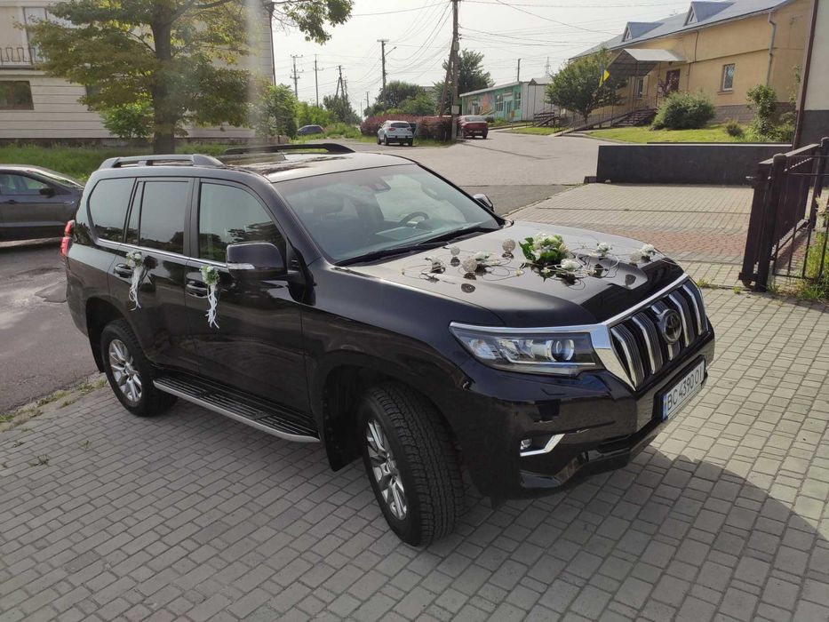 100+ Авто. Оренда авто на весілля у Львові. Весільний кортеж Львів