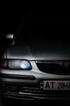 Mazda 626 gf 1998