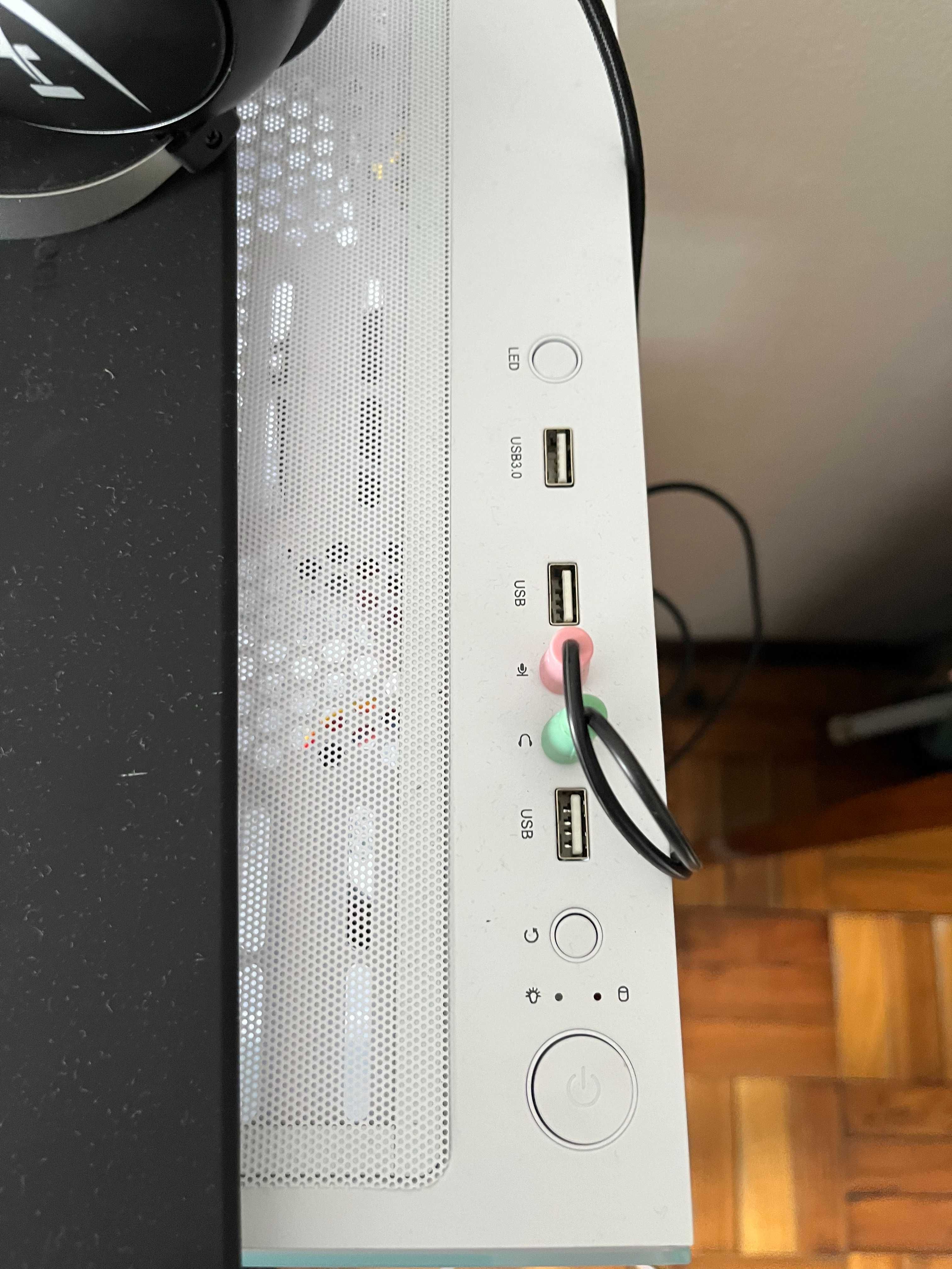 Setup Gamer Completo - ULTIMA CHANCE 400€ até esta SEXTA