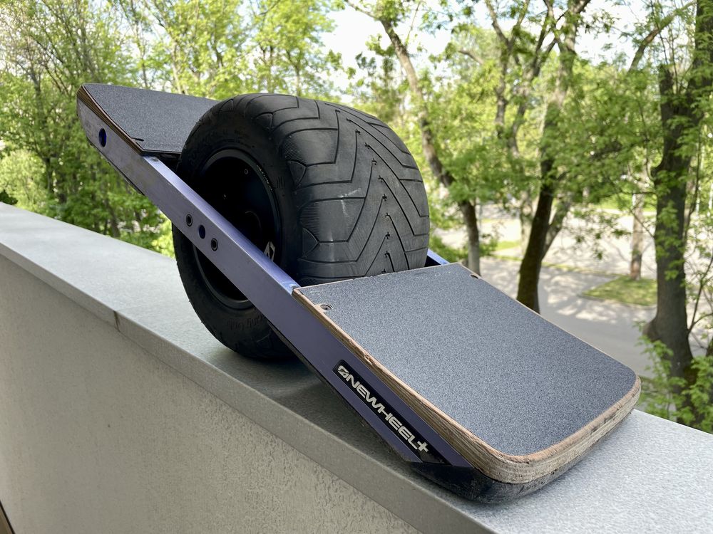 Onewheel XR+ deskorolka elektryczna enduro, hardware 4208, bez haptic