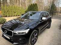 Volvo XC 60 D3 R-Design