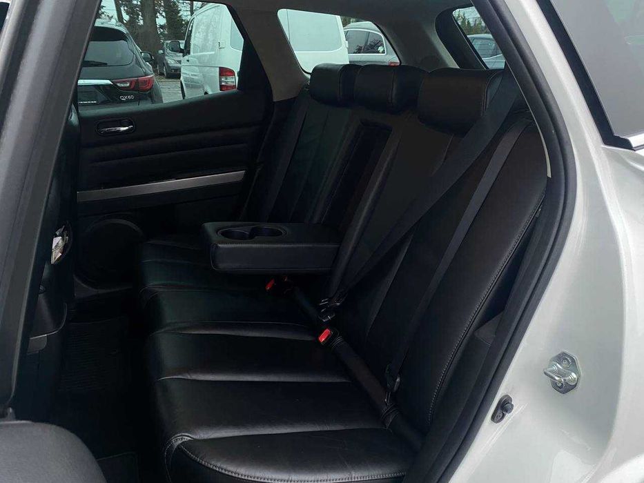 Mazda CX-7 2011 (Розстрочка / Лізинг)