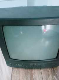 Telewizor kineskopowy Trilux 19cali Samsung 21