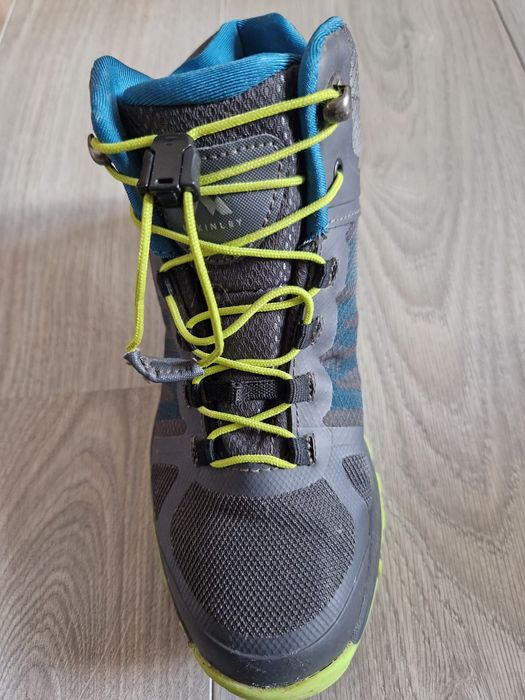 Buty trekkingowe Mc Kinley rozmiar 36