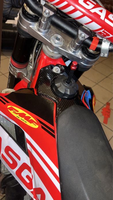 Gasgas ec300e 2014