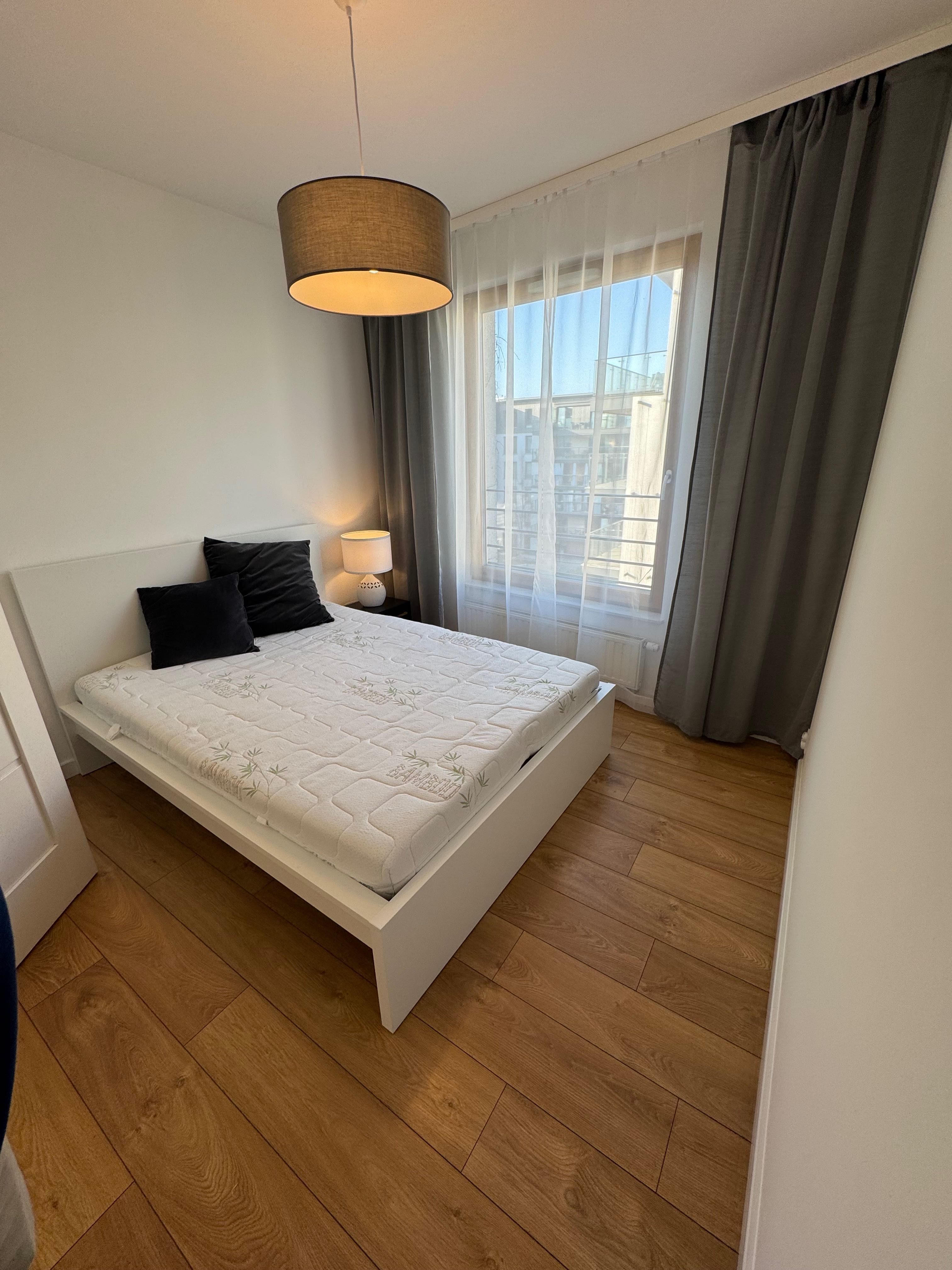 Masarska 15, 2 pokoje, 43m2, wynajmie właściciel