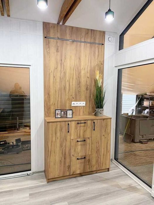 Dom mobilny 48 m2+14 m2-marwis.eu