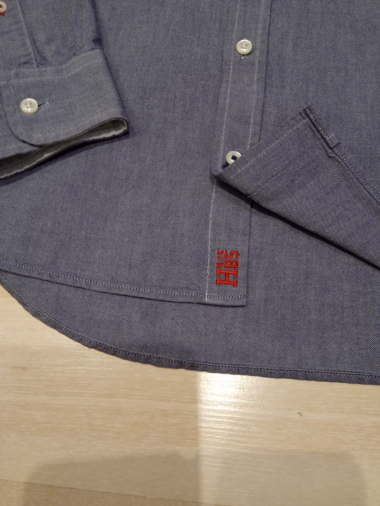 Koszula męska Tommy Hilfiger rozm.M/L