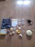 Extrator de leite elétrico MEDELA Swing Flex