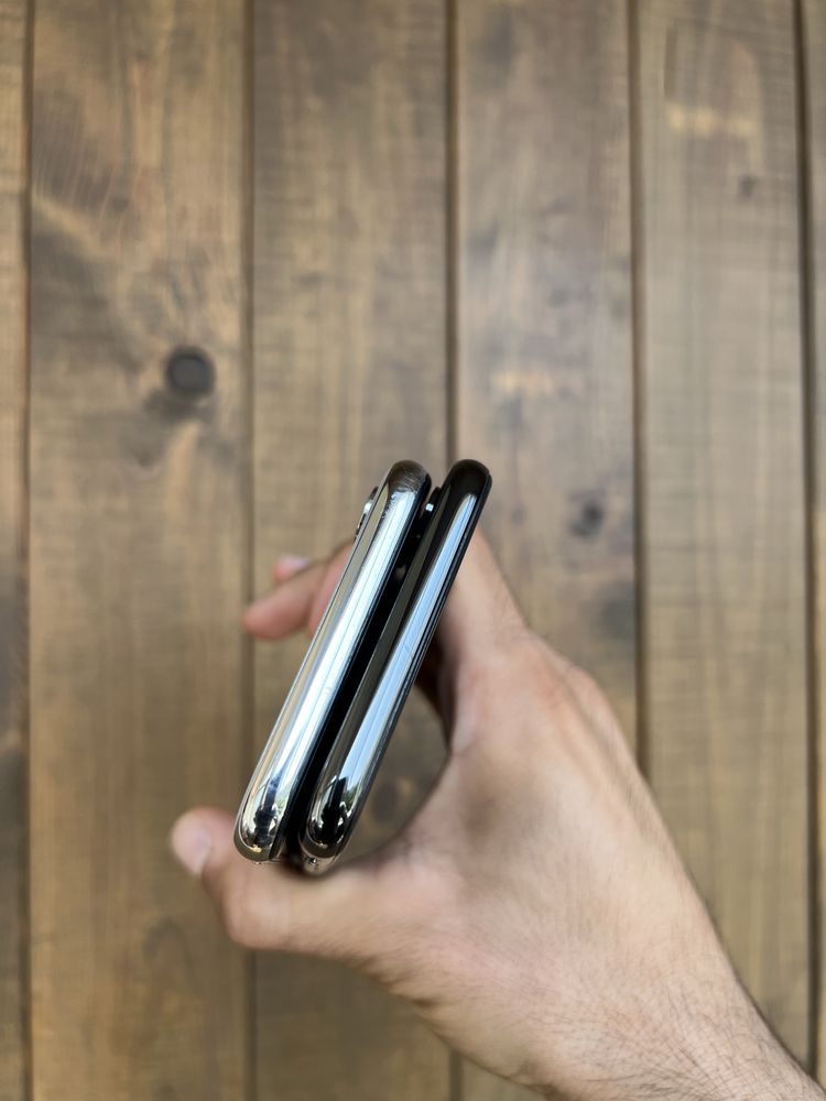 IPhone X 256 84-95% neverlock