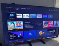 Смарт ТВ Xiaomi TV 55 дюймів телевізор