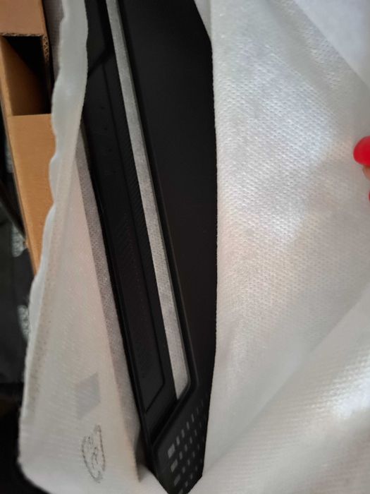 TUF Gaming F15 Asus NOWY laptop