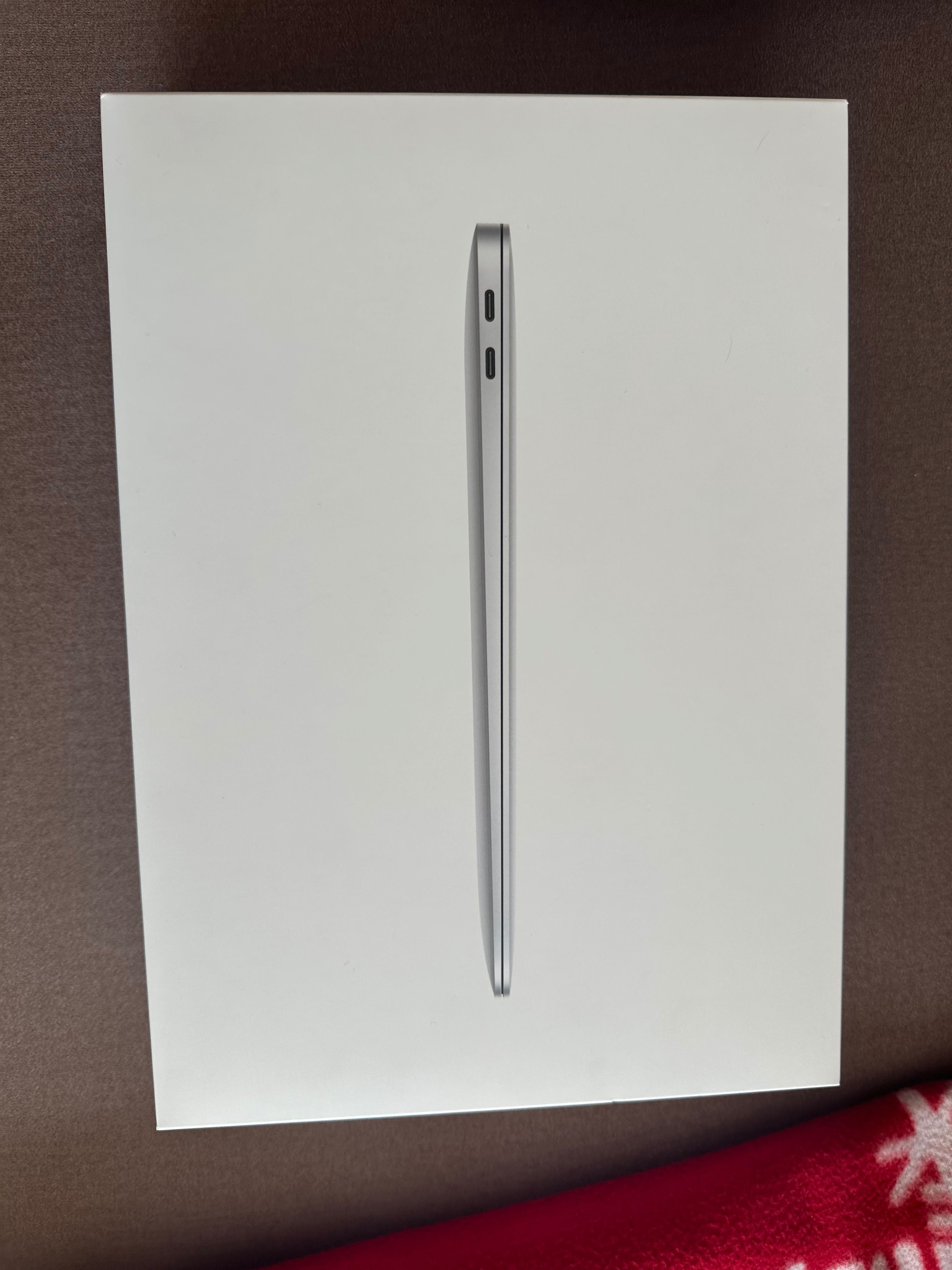 13-ich MacBook Air