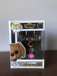 Funko POP! Cosmo flocked #1207