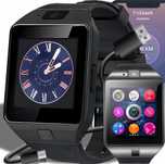 smartwatch dz09 nowy