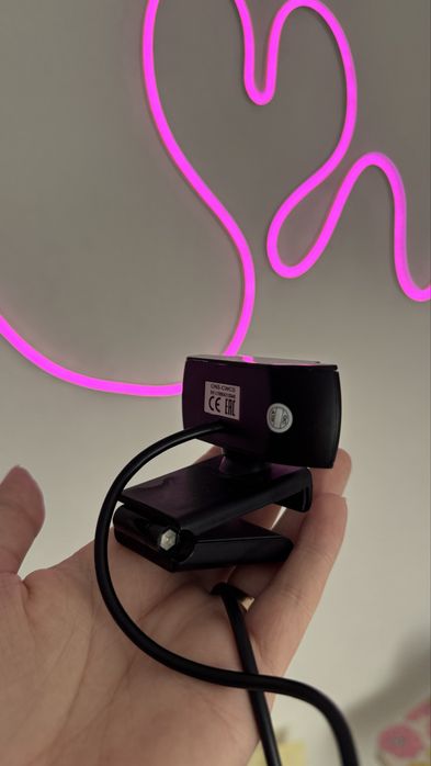 Веб-камера Canyon Full HD (CNS-CWC5)